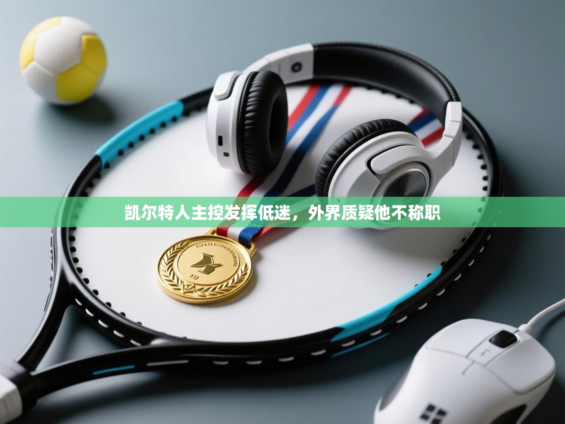 凯尔特人主控发挥低迷，外界质疑他不称职  第1张