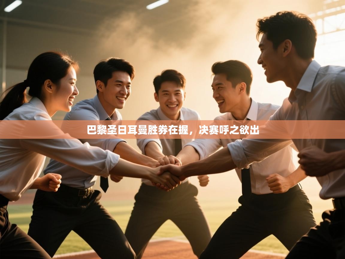 巴黎圣日耳曼胜券在握，决赛呼之欲出  第2张