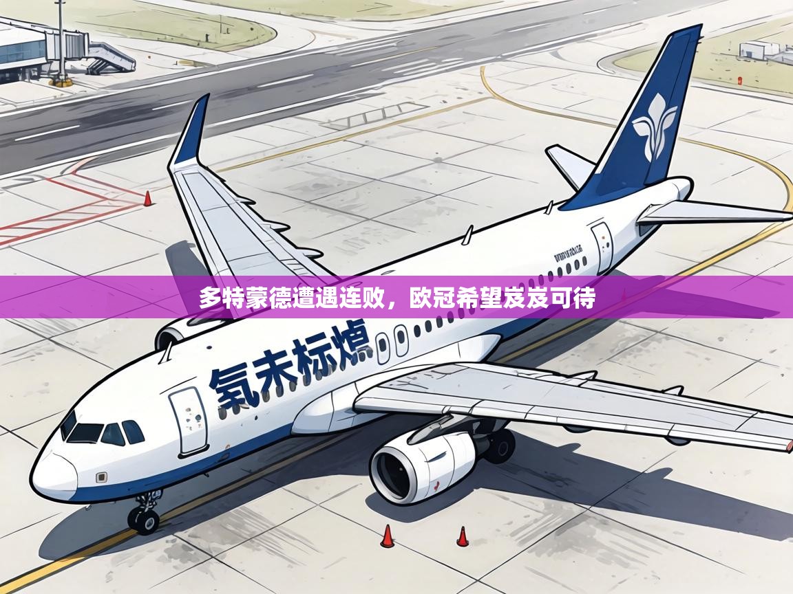 多特蒙德遭遇连败，欧冠希望岌岌可待  第1张
