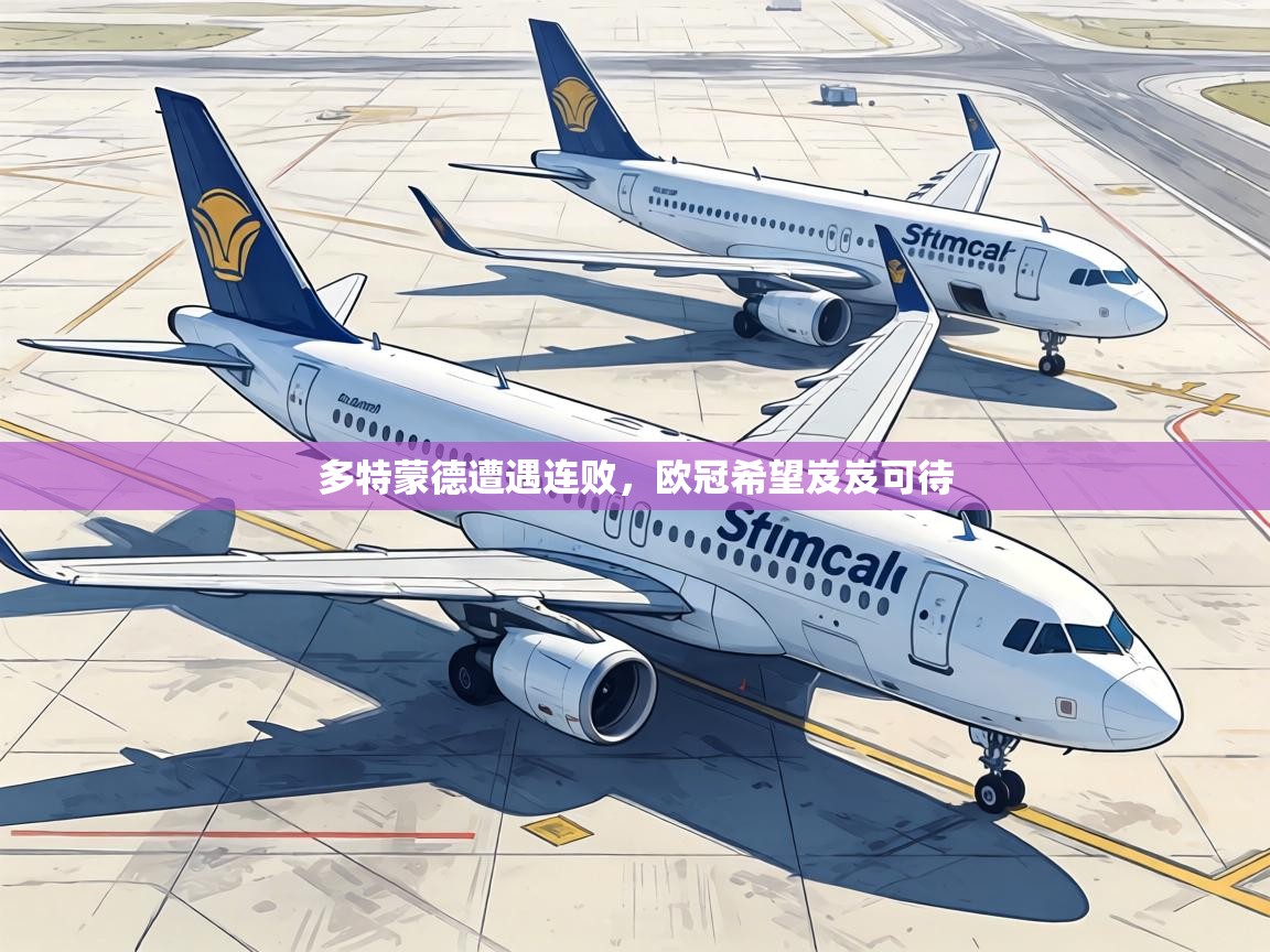 多特蒙德遭遇连败，欧冠希望岌岌可待  第2张